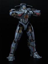 Max Factory PLAMAX Pacific Rim JG 02 Gipsy Danger 1/350 Scale ABS & PS Assembled Plastic Model Kit Resale