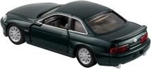 TAKARA TOMY Tomica Premium 47 Toyota Soarer 4.0GT Limited Edition Miniature Car Toy for Ages 6 and Up