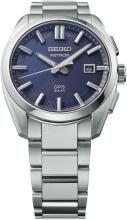 SEIKO ASTRON Origin GPS Solar SBXD033 Men's Silver