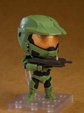 Nendoroid Halo Infinite Master Chief Non-Scale Plastic Painted Movable Figure