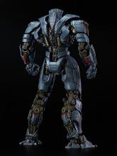 Max Factory PLAMAX Pacific Rim JG 02 Gipsy Danger 1/350 Scale ABS & PS Assembled Plastic Model Kit Resale