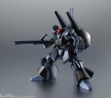 ROBOT Spirits Mobile Suit Z Gundam RMS-099 Rick Dias ver. ANIME Approx. 130mm ABS & PVC painted movable figure