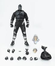 FigZero Dorohedoro Noi 1/6 Scale ABS & PVC & POM Painted Movable Figure