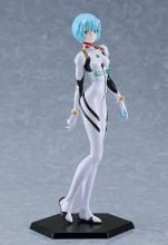 Max Factory PLAMAX Rei Ayanami from Evangelion: 3.0+1.0 Thrice Upon a Time Non-Scale Assembled Plastic Model Kit (Reissue)