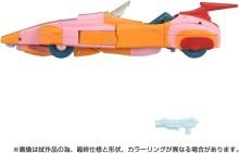 T-SPARK Transformers Missing Link C-07 Arcee (Prototype) Action Figure