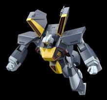 MODEROID Super Dimension Century Orguss Nikekick Non-scale Assembled Plastic Model