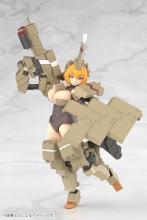 Kotobukiya Frame Arms Girl Kagayaki Kou (Hayato) Non-scale Plastic Model Kit, Approximately 191mm Tall