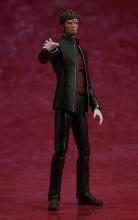figma Shin Evangelion Theatrical Version Ikari Gendo Non-scale Plastic Painted Movable Figure