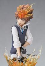 POP UP PARADE Katekyo Hitman REBORN! Sawada Tsunayoshi non-scale plastic pre-painted finished figure