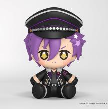 Good Smile Arts Shanghai Huggy Good Smile Ensemble Stars!! Otogari Adonis Plastic Painted Movable Figure