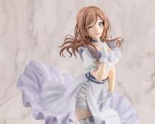 Kotobukiya Gakuen Idolmaster Himesaki Rina -clumsy trick- 1/7 scale PVC painted finished figure