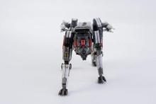 DLX BUMBLEBEE SOUNDWAVE AND RAVAGE (DLX Soundwave and Ravage) Non-scale ABS & PVC & POM & zinc alloy painted movable figure Resale