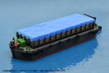 Tomytec Scenery Accessories 064-1R Lumber Ship 1R Diorama Supplies 335146