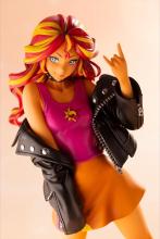 Kotobukiya MY LITTLE PONY Bishoujo Sunset Shimmer 1/7 Scale PVC Pre-painted Figure