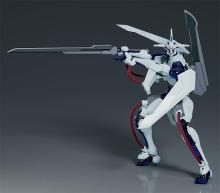 GOOD SMILE COMPANY MODEROID Gun x Sword Dan of Thursday Non-Scale Assembled Plastic Model Resale