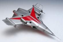 Wave Return of Ultraman 1/72 Matt Arrow No.1