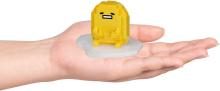 Kawada Nanoblock Gudetama NBCC_231 3 x 10.5 x 18 cm Ages 12 and up Interior Hobby NBCC_231