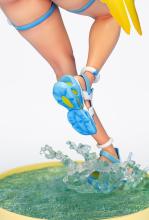 Kotobukiya Megami Device Shura Aoi Midori 2/1 scale PVC painted finished figure