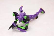Kotobukiya (KOTOBUKIYA) Evangelion Unit-01 with the Spear of Cassius from 
