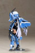 Frame Arms Girl Stiletto XF-3 Height approx. 175mm NON Scale Plastic Model
