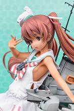Kantai Collection -KanColle- Libeccio Normal Edition 1/7 Complete Figure