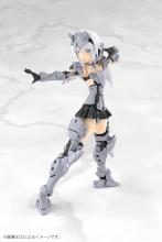 Kotobukiya Frame Arms Girl Grande Scale Architect, approximately 250mm tall, non-scale plastic model
