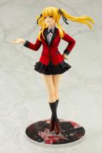 Kotobukiya Kakegurui XX ARTFX J Saotome Meari 1/8 scale PVC painted finished figure