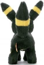 Pokemon Pokemon smashed! Plush S Blacky Width approx. 20 cm
