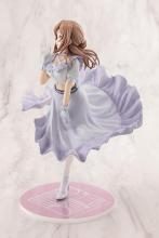 Kotobukiya Gakuen Idolmaster Himesaki Rina -clumsy trick- 1/7 scale PVC painted finished figure