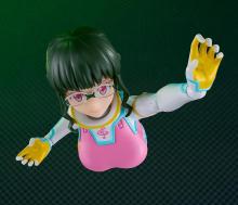 GOOD SMILE COMPANY THE GATAI Movie 