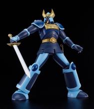 MODEROID God Mazinger Non-Scale Assembled Plastic Model