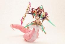 Kotobukiya Arcanadia Meltina, approximately 200mm tall, non-scale plastic model
