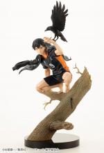 Kotobukiya Haikyu!! ARTFX J Tobio Kageyama 1/8 scale PVC painted finished figure