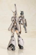Kotobukiya Frame Arms Girl Zerobu, approximately 168mm tall, non-scale plastic model
