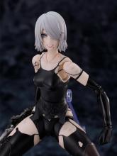 figma NieR Automata Ver1.1a A2 (YoRHa Type A No. 2) Non-scale Plastic Painted Movable Figure