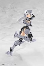 Kotobukiya Frame Arms Girl Grande Scale Architect, approximately 250mm tall, non-scale plastic model