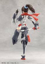 Kotobukiya Infinite Encounter Megalomaria Fuuma Height approx. 160mm Non-scale plastic model