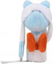 Pokemon Center Original Plush Toy Pokémon fit Froslass