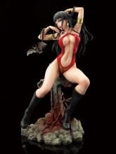 Kotobukiya Vampirella Horror Bishoujo Vampirella 1/7 Scale PVC Pre-painted Figure