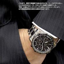 SEIKO SBXC011 ASTRON GPS Solar Watch， Solar GPS Satellite Radio Clock， For Core Shop Exclusive Distribution Limited Model Wristwatch Men's