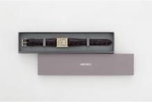 SEIKO Seiko Selection Nano Universe Special Edition Men's Size SSEH020 Brown