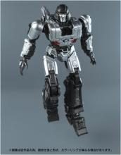 T-SPARK Transformers AMK Series D-16 Pre-Colored Plastic Kit