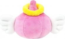 Dragon Quest Smile Slime Plush Angel Slime S size