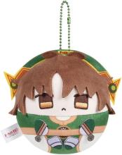 Cardcaptor Sakura 25th Anniversary Li Syaoran Dango Plush Toy