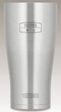 THERMOS Vacuum Insulated Tumbler 600ml Stainless JDE-600 S