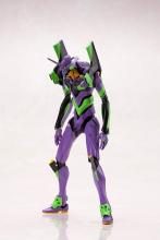 Kotobukiya (KOTOBUKIYA) Evangelion Unit-01 with the Spear of Cassius from 