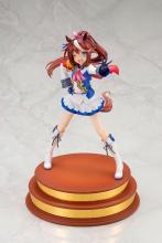 Kotobukiya Uma Musume Pretty Derby (Dreams are something you have to hold on to!) Tokai Teio 1/7 scale PVC painted finished figure