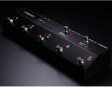 BOSS ES-5 Effects Switching System