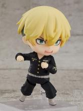 Nendoroid Tokyo Revengers Chifuyu Matsuno Non-scale plastic painted movable figure