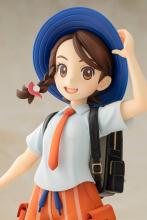 Kotobukiya "Pokémon" Series ARTFX J Aoi with Nyaohha 1/8 Scale PVC Pre-painted Finished Figure